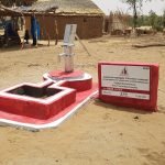 إطلاق مشاريع تنموية