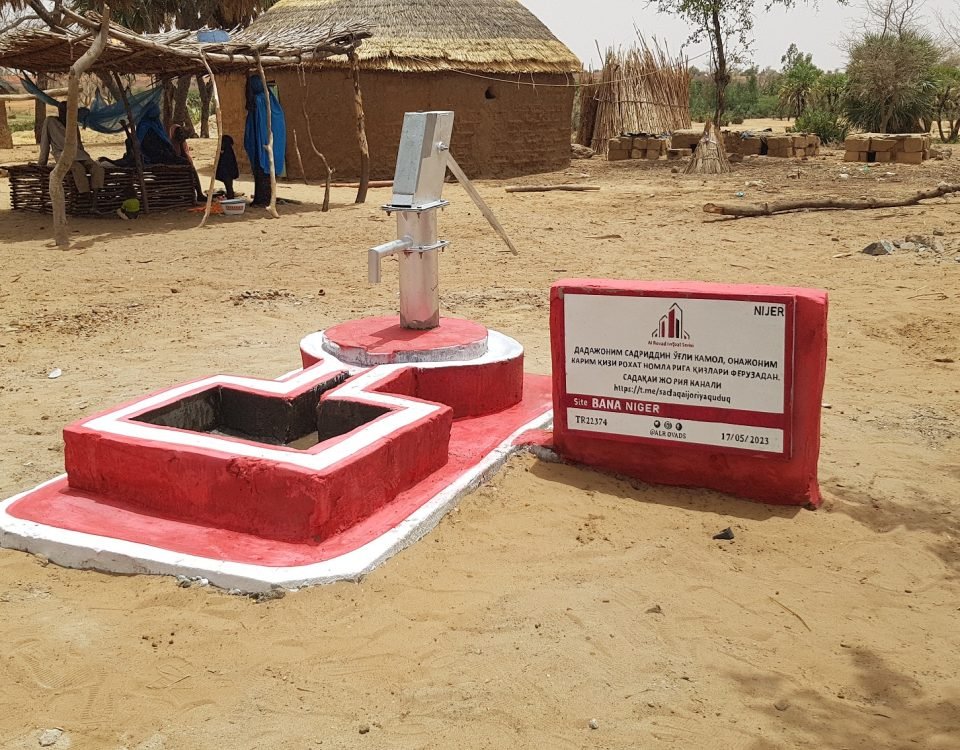 إطلاق مشاريع تنموية