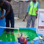 ولادة جديدة للإنسانية