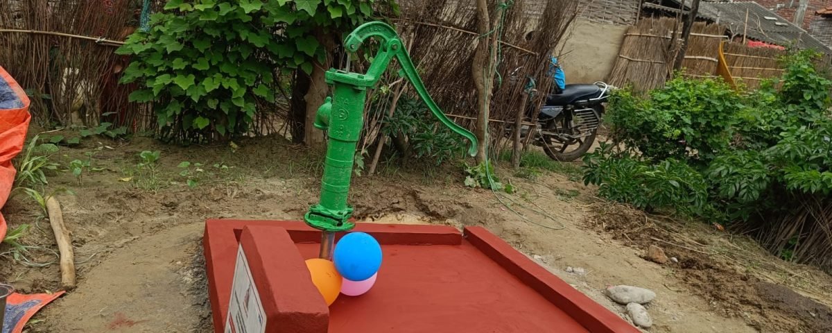 مشاريع حفر الآبار السطحية