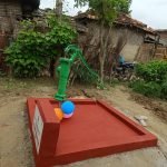 مشاريع حفر الآبار السطحية