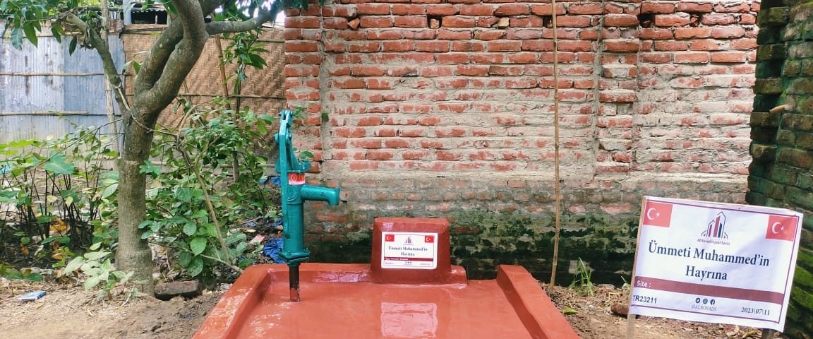 استقطاب عملاء لحفر الآبار