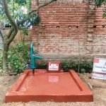 استقطاب عملاء لحفر الآبار