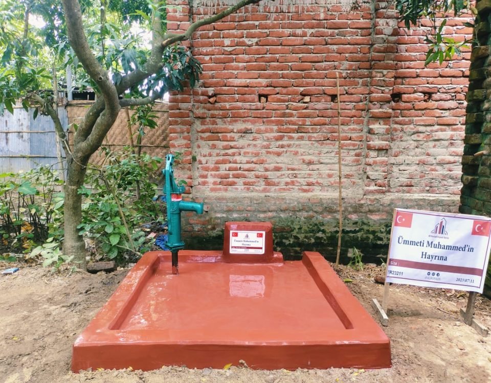 استقطاب عملاء لحفر الآبار