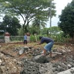 ستمائة بئر سطحي وارتوازي