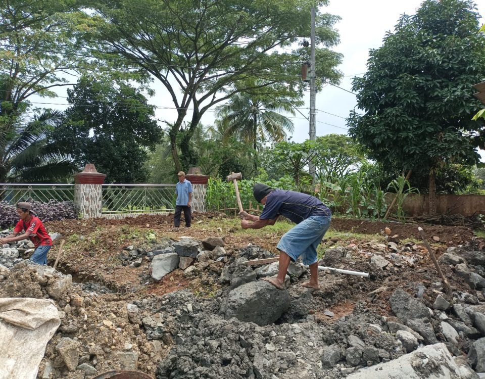 ستمائة بئر سطحي وارتوازي