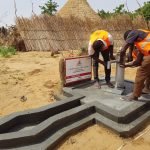 الخروج من أزمة شح المياه