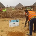 وسط الوضع الراهن في النيجر