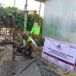 توفير المياه الآمنة لملايين البشر